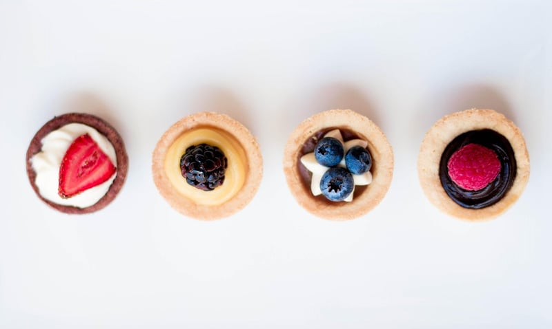 Dessert Buffet
