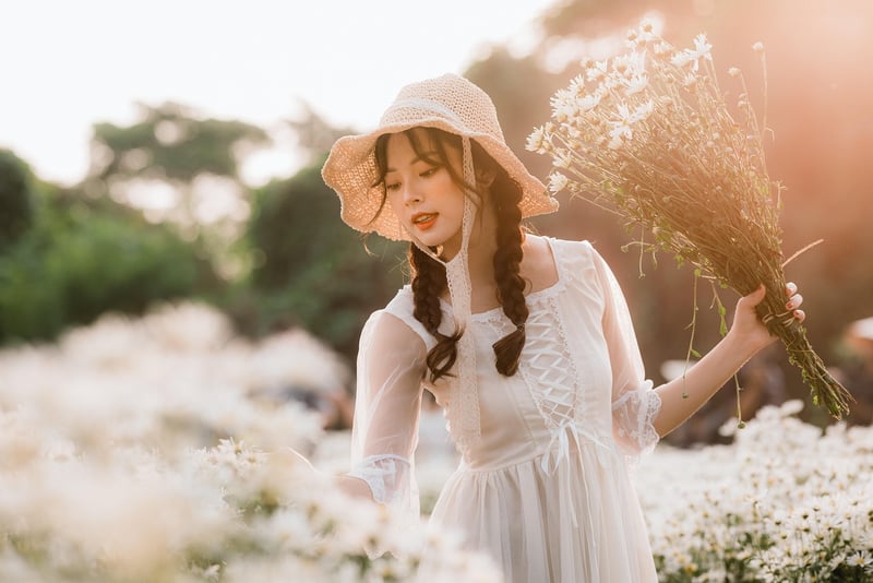 Boho Dress 3
